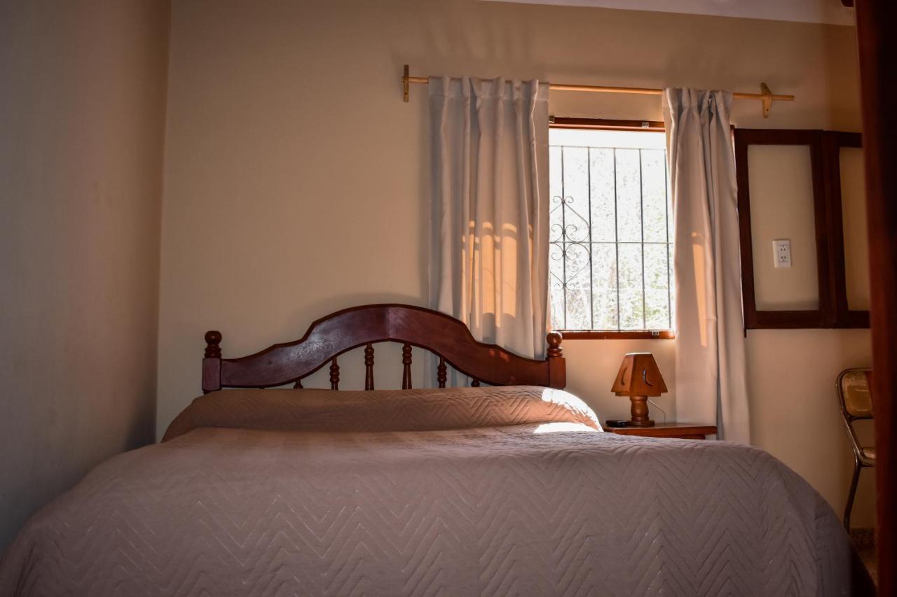 Hospedaje La Casona De Cachí المظهر الخارجي الصورة